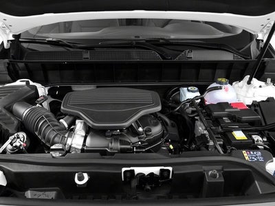 2018 GMC Acadia AWD 4dr SLE w/SLE-2