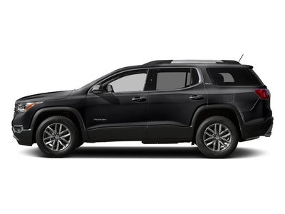 2018 GMC Acadia AWD 4dr SLE w/SLE-2