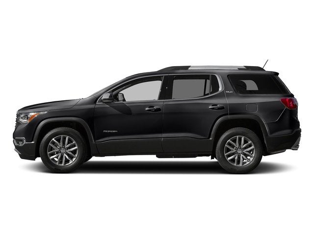 2018 GMC Acadia AWD 4dr SLE w/SLE-2