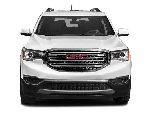 2018 GMC Acadia AWD 4dr SLE w/SLE-2