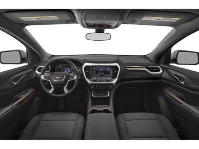 2020 GMC Acadia SLT