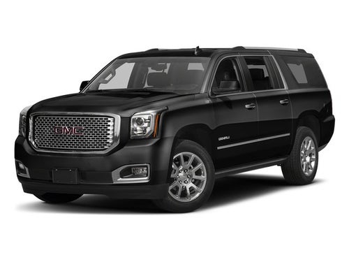 2017 GMC Yukon XL Denali Denali