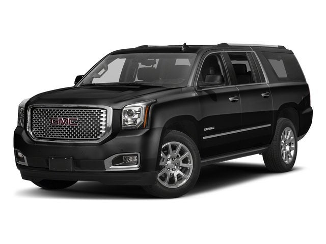 2017 GMC Yukon XL Denali Denali