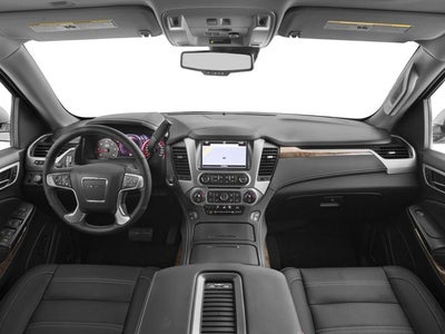 2017 GMC Yukon XL Denali Denali