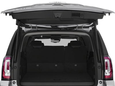 2017 GMC Yukon XL Denali Denali