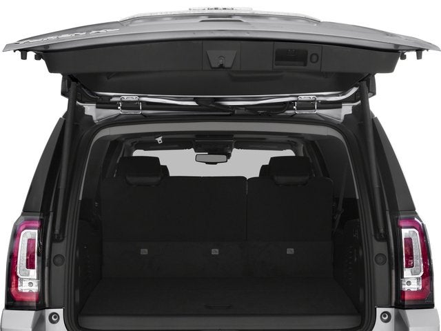 2017 GMC Yukon XL Denali Denali