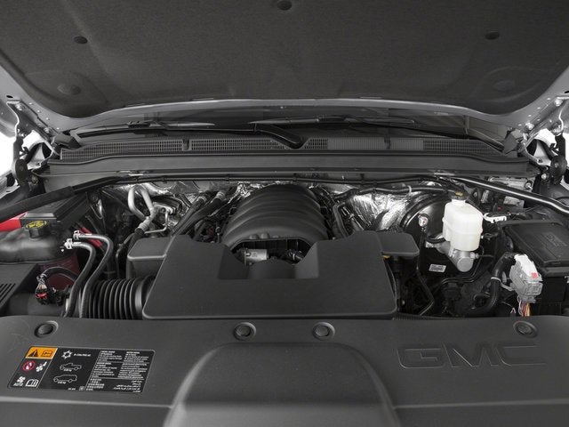 2017 GMC Yukon XL Denali Denali