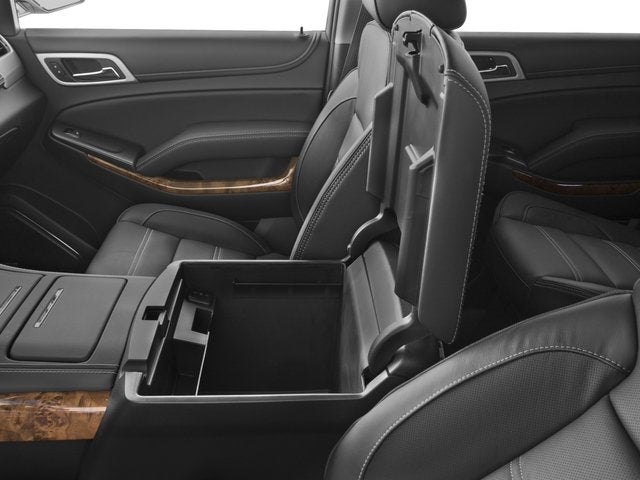 2017 GMC Yukon XL Denali Denali