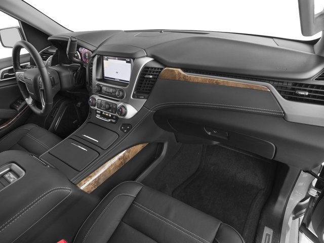 2017 GMC Yukon XL Denali Denali