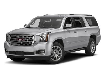 2017 GMC Yukon XL Denali Denali