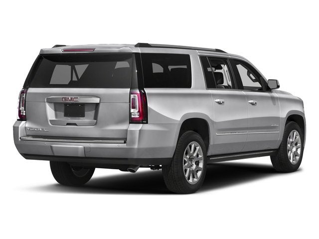 2017 GMC Yukon XL Denali Denali