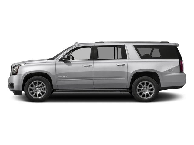 2017 GMC Yukon XL Denali Denali