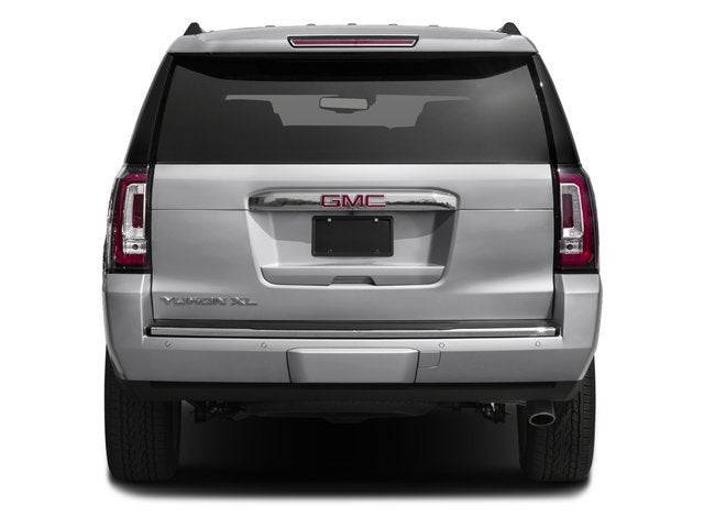 2017 GMC Yukon XL Denali Denali