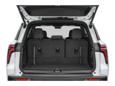 2024 Chevrolet Traverse FWD LT