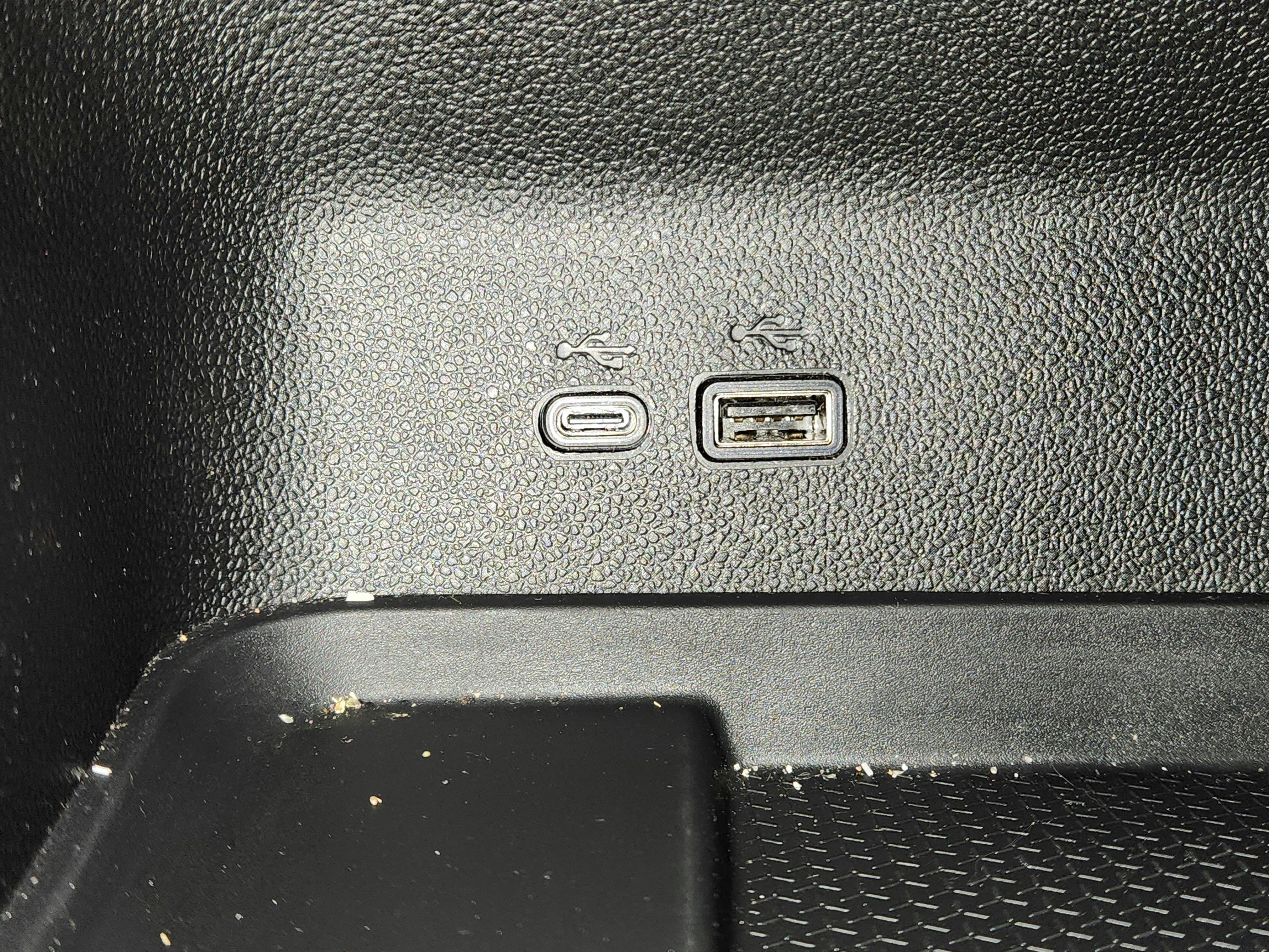 2024 Chevrolet Traverse FWD LT