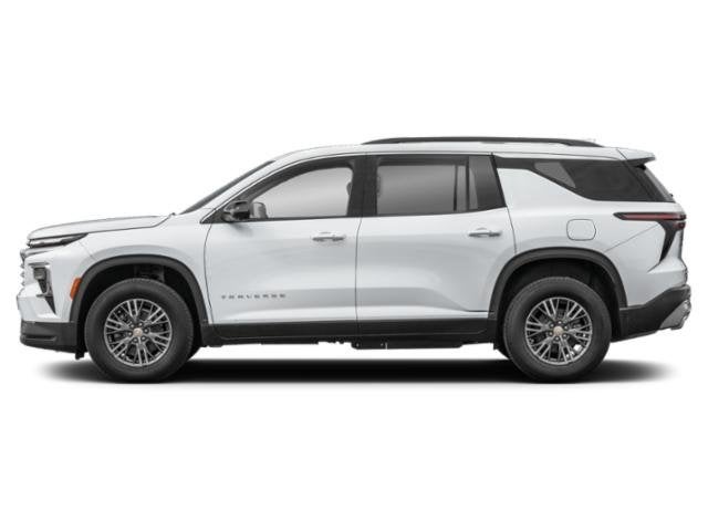 2024 Chevrolet Traverse FWD LT