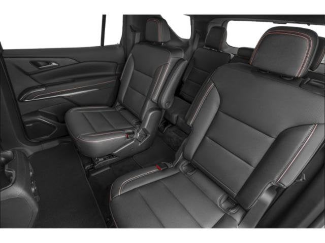 2024 Chevrolet Traverse AWD Z71