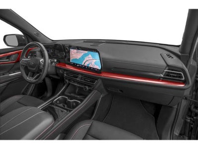 2024 Chevrolet Traverse AWD Z71