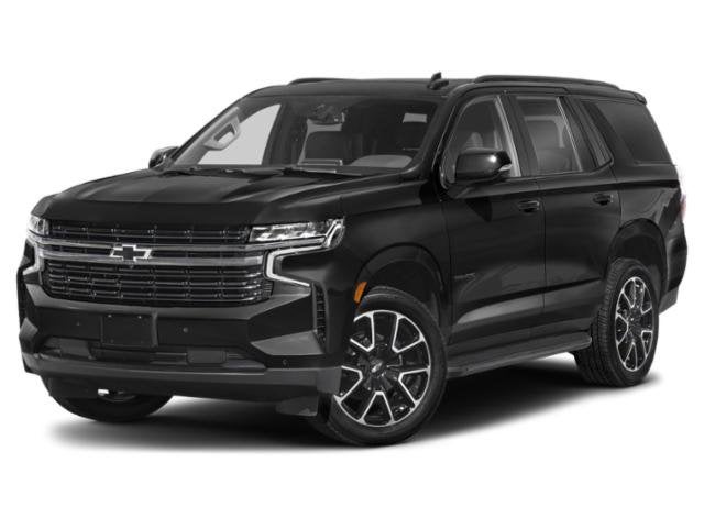 2023 Chevrolet Tahoe 4WD 4dr RST