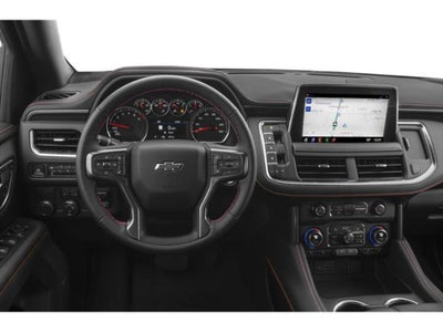 2023 Chevrolet Tahoe 4WD 4dr RST