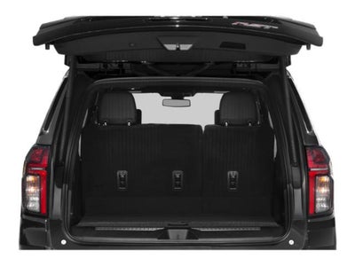 2023 Chevrolet Tahoe 4WD 4dr RST