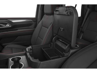 2023 Chevrolet Tahoe 4WD 4dr RST