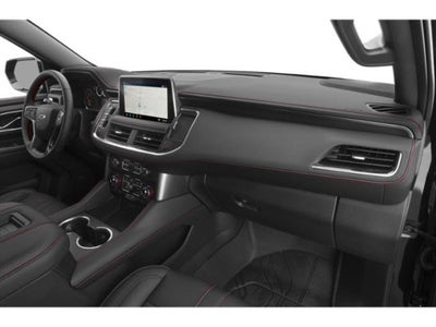 2023 Chevrolet Tahoe 4WD 4dr RST