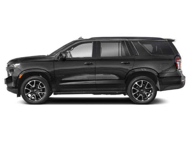 2023 Chevrolet Tahoe 4WD 4dr RST