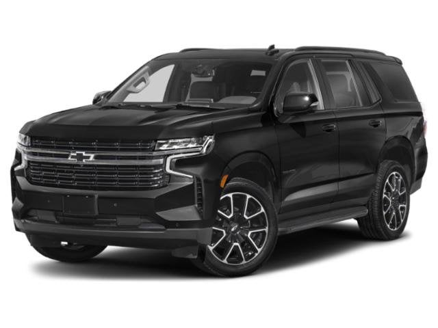 2023 Chevrolet Tahoe 4WD 4dr RST