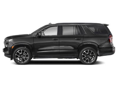 2023 Chevrolet Tahoe 4WD 4dr RST