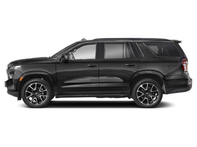 2023 Chevrolet Tahoe 4WD 4dr RST