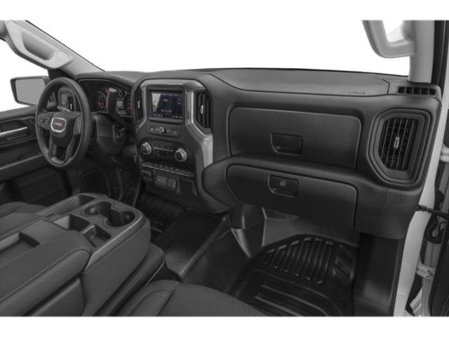 2025 GMC Sierra 2500HD SLE