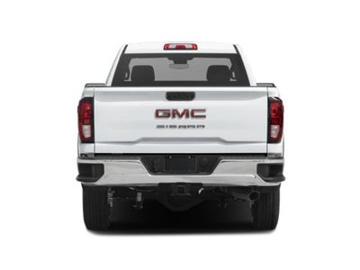 2025 GMC Sierra 2500HD SLE