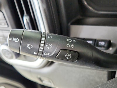 2021 GMC Sierra 2500HD Denali