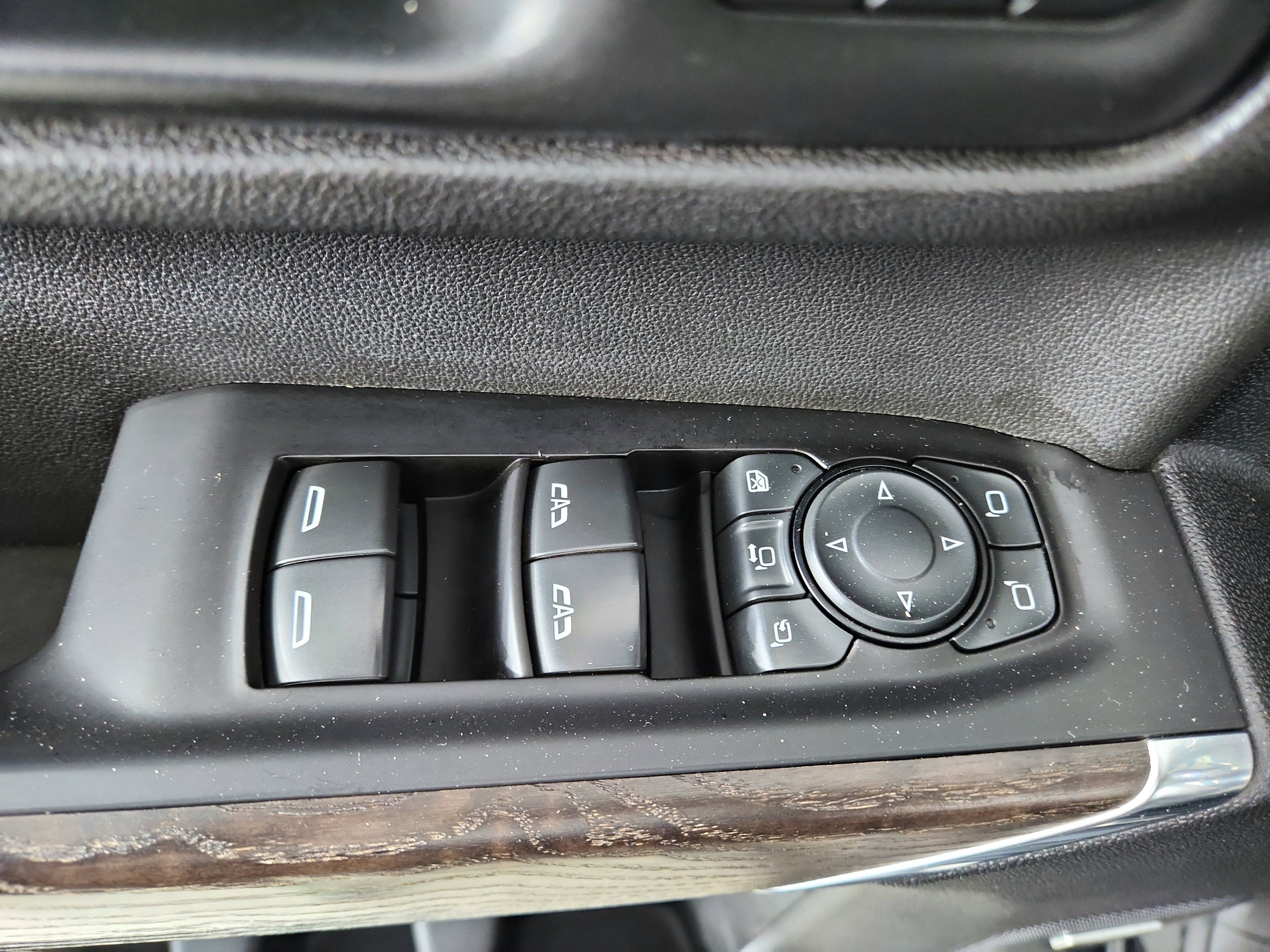 2021 GMC Sierra 2500HD Denali