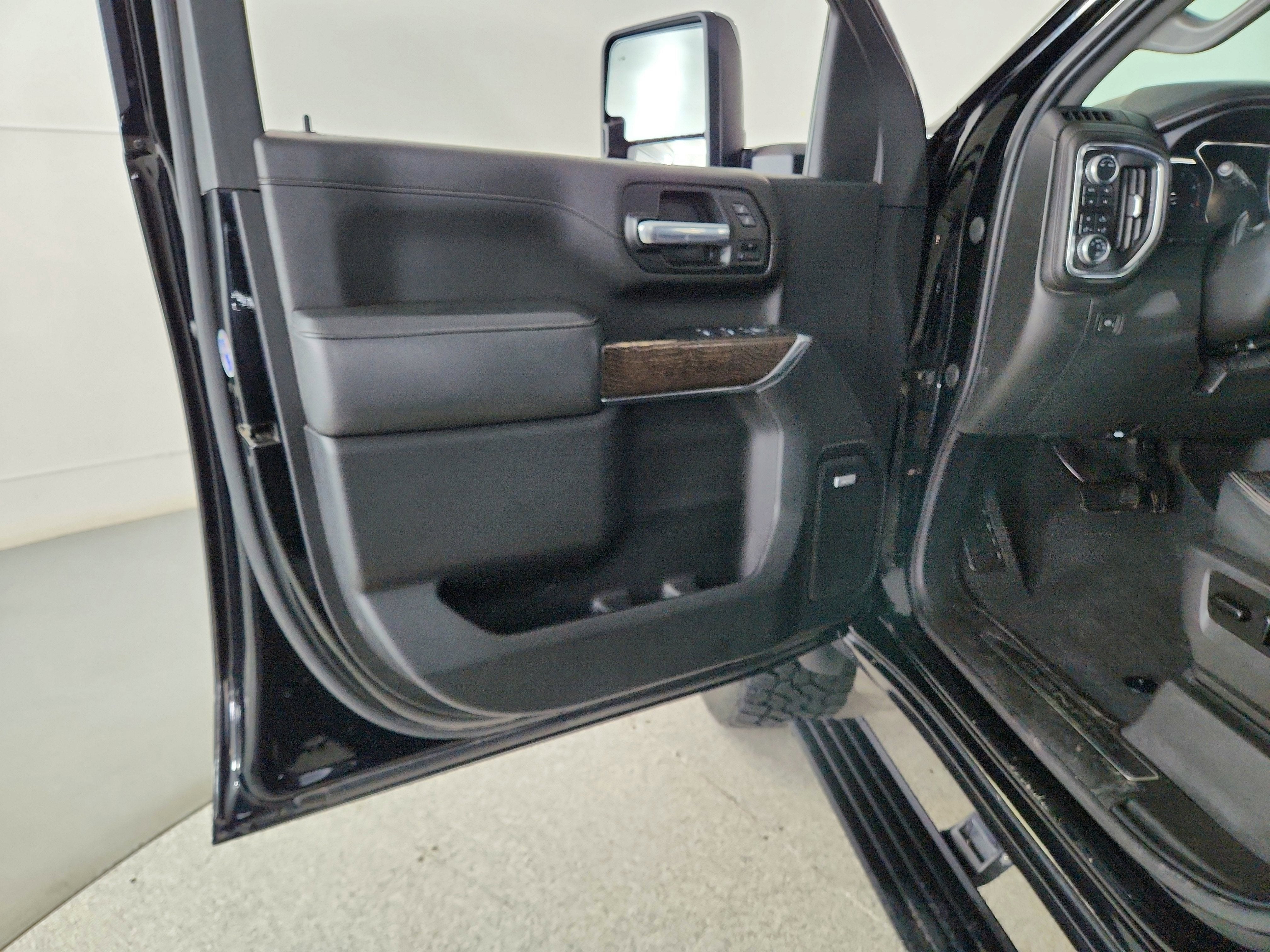 2021 GMC Sierra 2500HD Denali