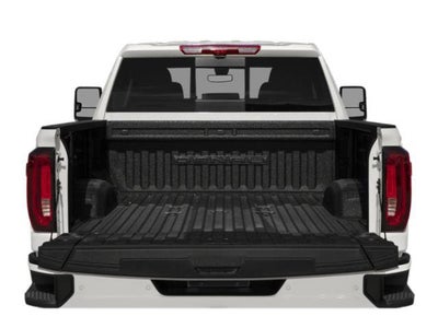 2021 GMC Sierra 2500HD Denali