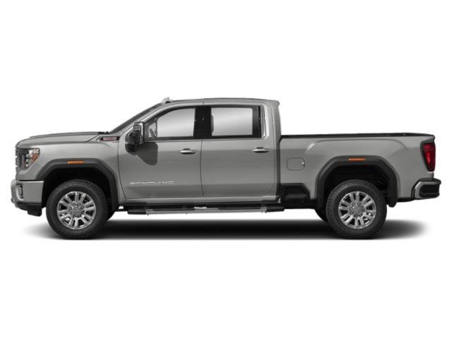 2021 GMC Sierra 2500HD Denali