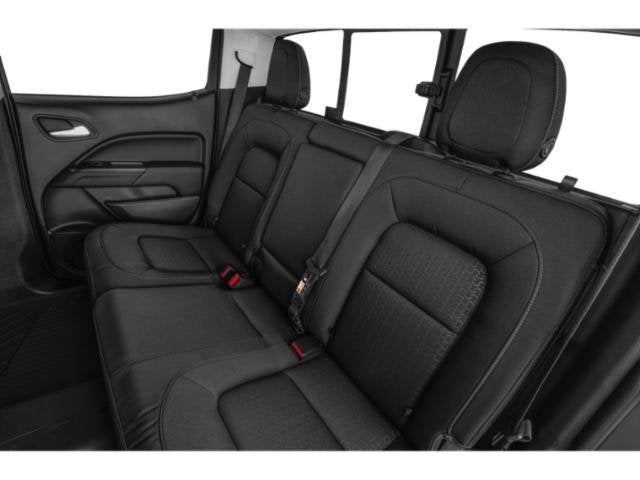 2022 GMC Canyon 4WD Crew Cab 141" Elevation