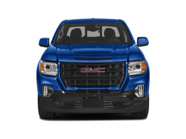 2022 GMC Canyon 4WD Crew Cab 141" Elevation