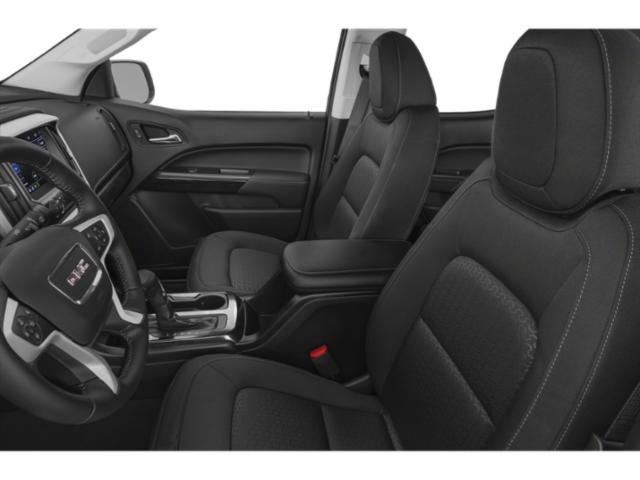2022 GMC Canyon 4WD Elevation