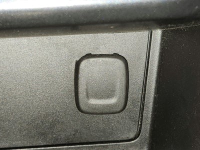 2022 GMC Canyon 4WD Elevation