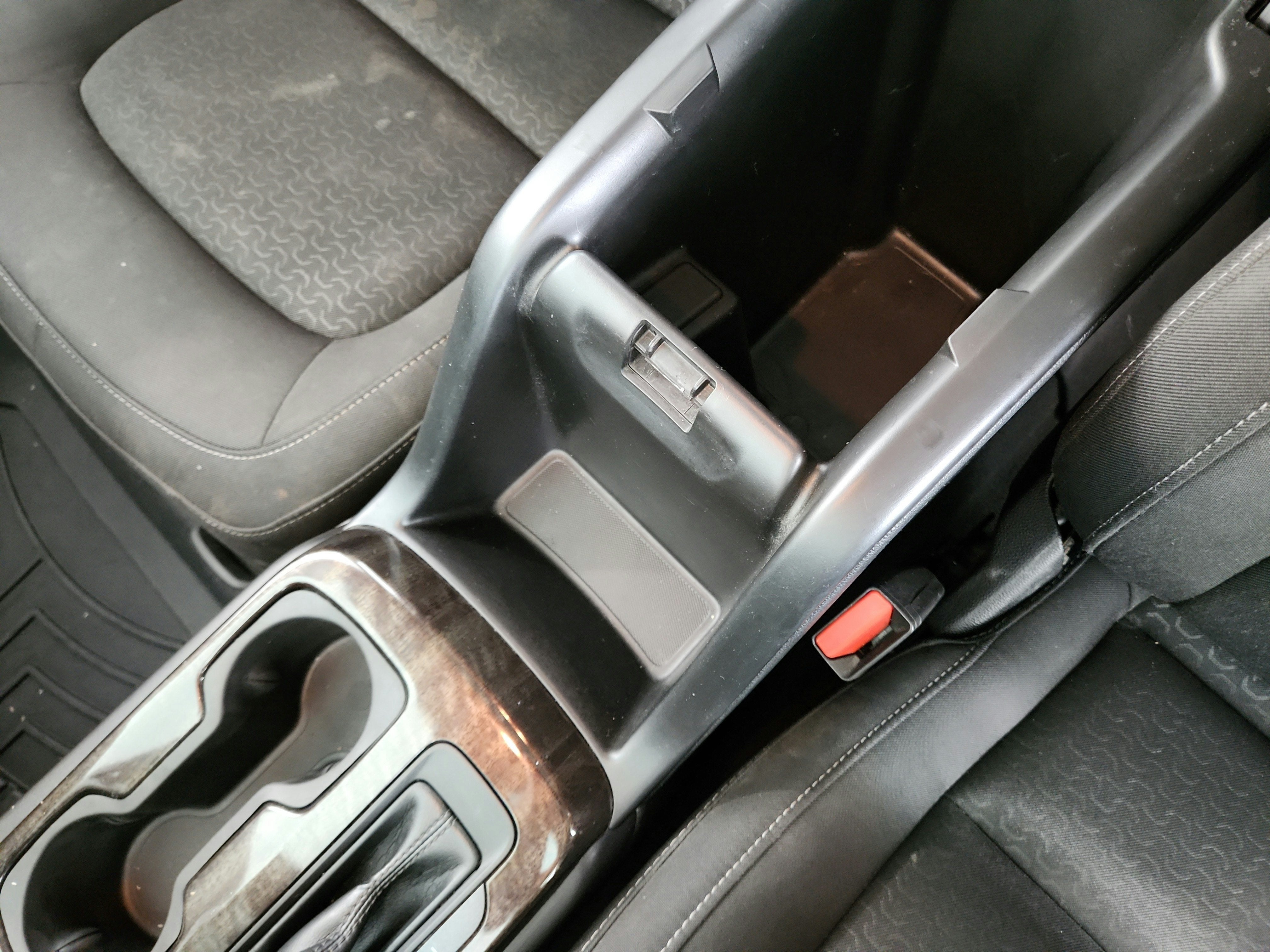 2022 GMC Canyon 4WD Elevation
