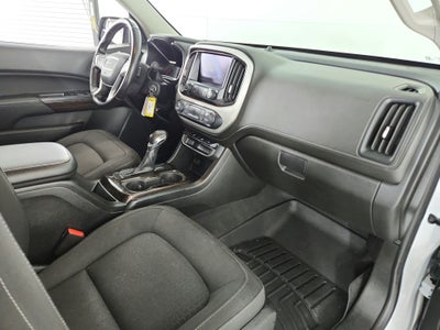 2022 GMC Canyon 4WD Elevation