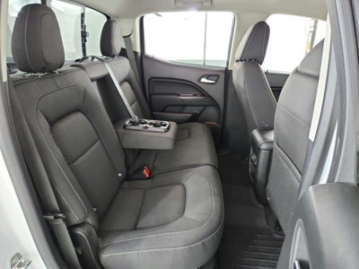 2022 GMC Canyon 4WD Elevation