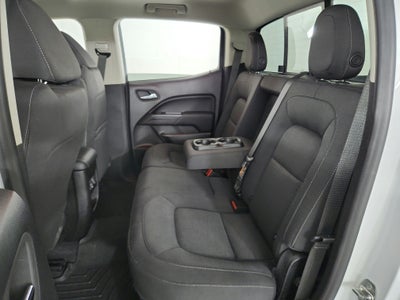 2022 GMC Canyon 4WD Elevation