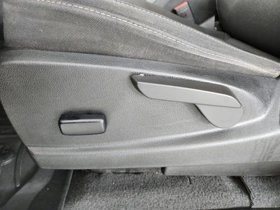 2022 GMC Canyon 4WD Elevation