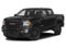 2022 GMC Canyon 4WD Elevation