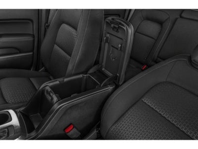 2022 GMC Canyon 4WD Elevation