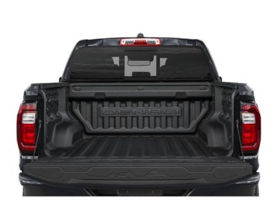 2024 GMC Canyon 4WD Crew Cab Denali